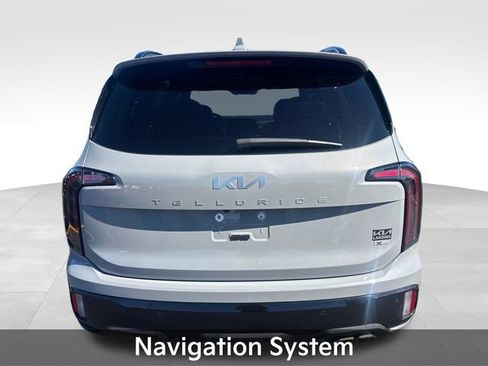 Used 2024 Kia Telluride SX Prestige X-Line AWD/4WD image 6