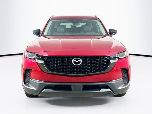 Used 2025 MAZDA CX-50 2.5 Hybrid w/ Premium Plus Pkg AWD/4WD image 2