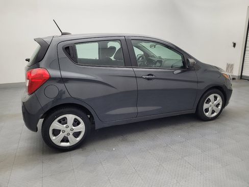 Used 2019 Chevrolet Spark LS FWD image 10