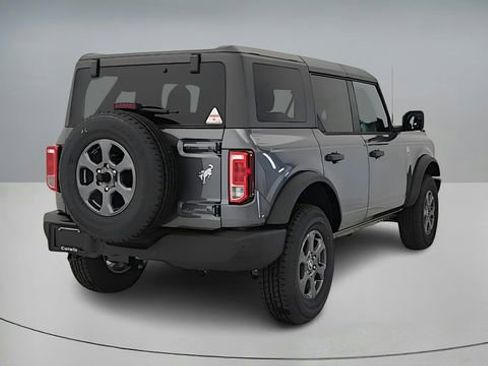 New 2025 Ford Bronco Big Bend AWD/4WD image 7