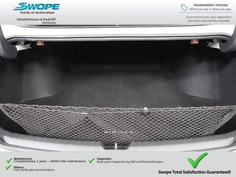 Used 2023 Hyundai Sonata Limited FWD image 27