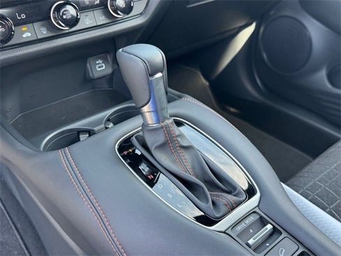 Used 2025 Honda HR-V Sport image 20