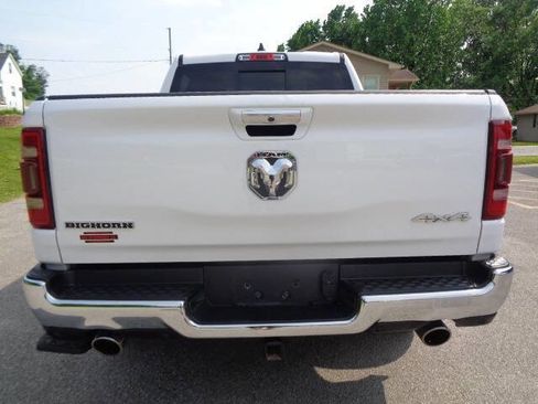 Used 2020 RAM 1500 Big Horn image 5
