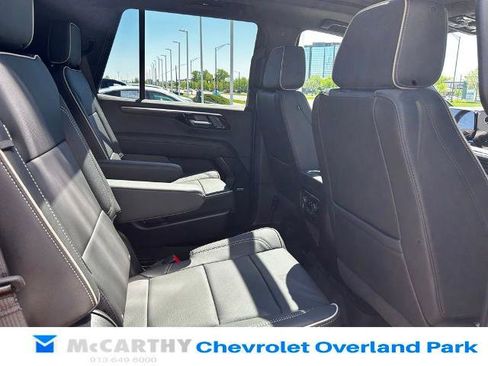 New 2026 Chevrolet Tahoe Premier w/ Sun And Tow Package AWD/4WD image 26