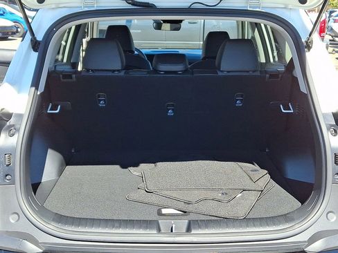 Certified 2026 Kia Seltos S FWD image 29