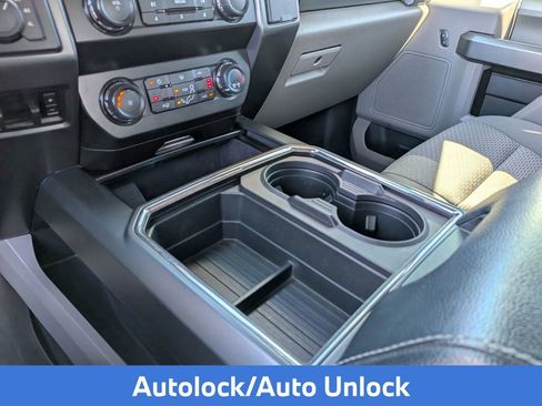Used 2022 Ford F250 XLT w/ XLT Premium Package image 12