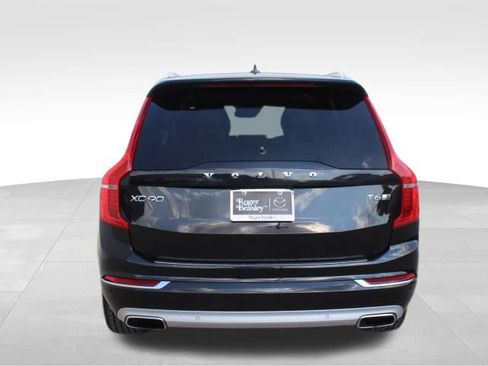 Used 2018 Volvo XC90 T6 Inscription image 7