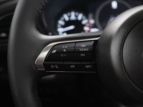 Used 2024 MAZDA CX-30 Carbon AWD/4WD image 26
