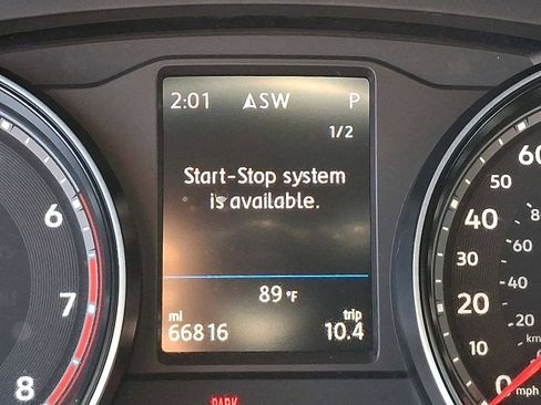 Used 2020 Volkswagen Atlas SE w/ Towing Package image 22