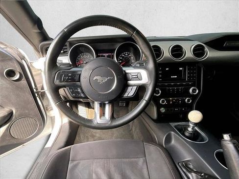 Used 2018 Ford Mustang GT w/ Black Accent Pkg image 7