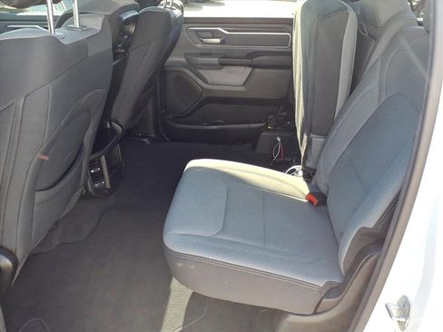 Used 2022 RAM 1500 Lone Star image 10