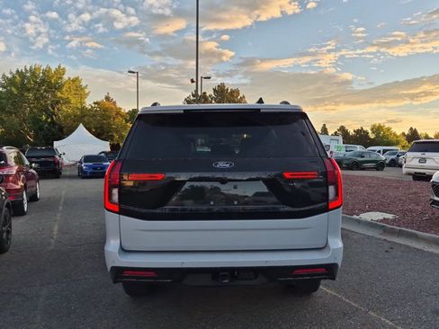 Used 2026 Ford Expedition Tremor AWD/4WD image 6