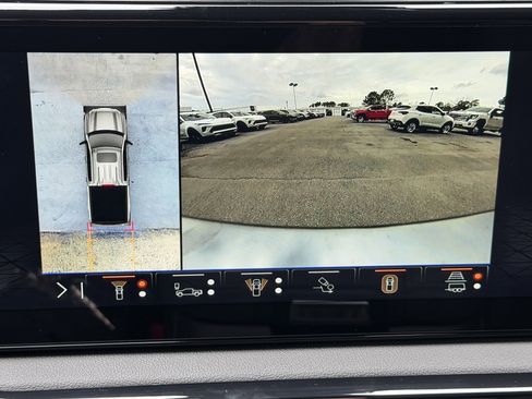 New 2026 GMC Sierra 1500 AT4 w/ Technology Package image 41