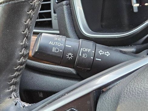 Used 2022 Honda CR-V EX-L image 24