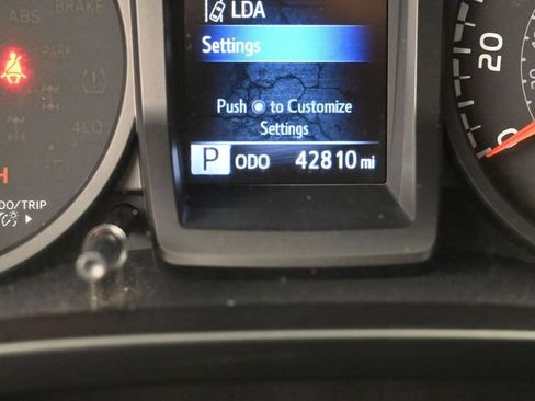 Used 2021 Toyota Tacoma SR image 19