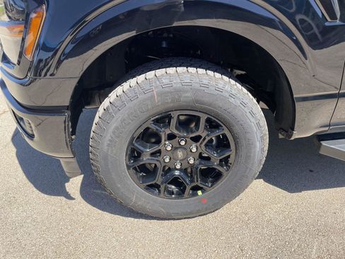 New 2026 Ford F150 XLT AWD/4WD image 32