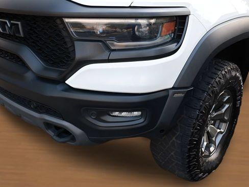 Used 2021 RAM 1500 TRX w/ TRX Level 2 Equipment Group AWD/4WD image 6
