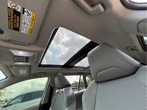 Used 2020 Toyota RAV4 Limited FWD image 39