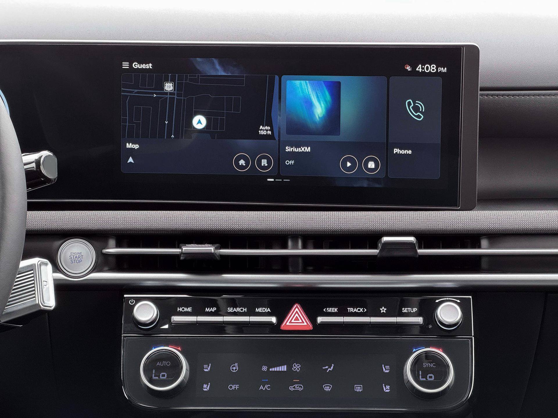New 2026 Hyundai Tucson Limited FWD image 19