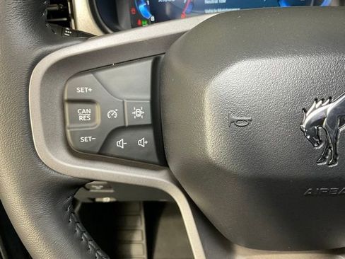 New 2025 Ford Bronco Big Bend image 24