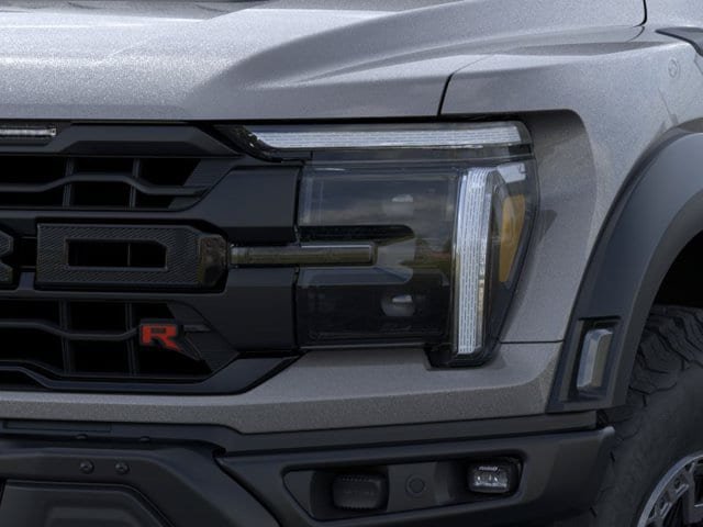 New 2026 Ford F150 Raptor AWD/4WD image 18
