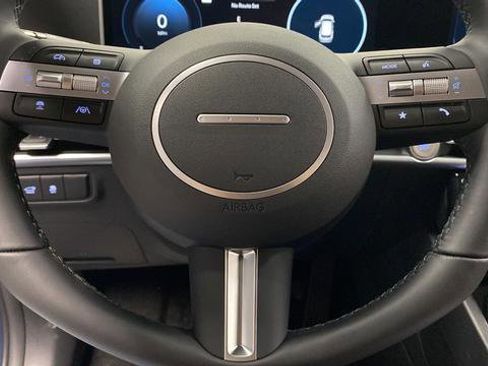 New 2026 Hyundai Tucson SEL AWD/4WD image 16