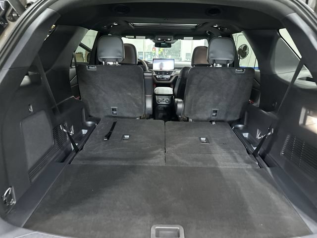 Used 2026 Ford Explorer ST-Line w/ ST-Line Street Pack AWD/4WD image 26