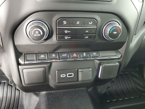 New 2026 Chevrolet Silverado 1500 W/T w/ WT Value Package image 17