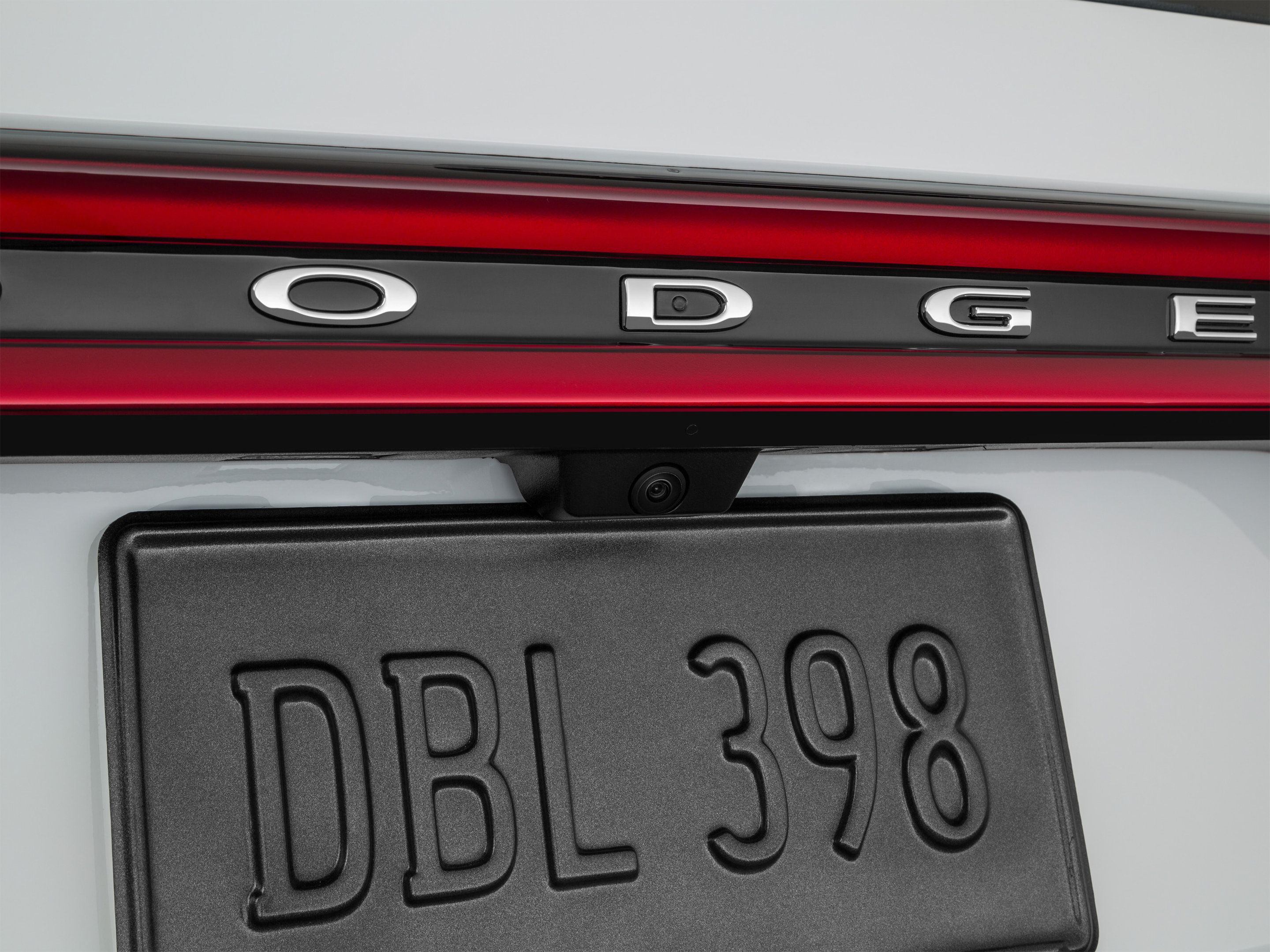 Used 2020 Dodge Durango R/T w/ Blacktop Package AWD/4WD image 65