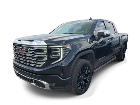 New 2026 GMC Sierra 1500 Denali AWD/4WD image 3