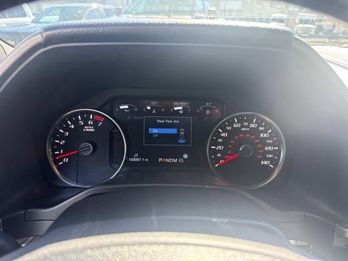 Used 2017 Ford F150 Raptor w/ Equipment Group 802A Luxury image 35