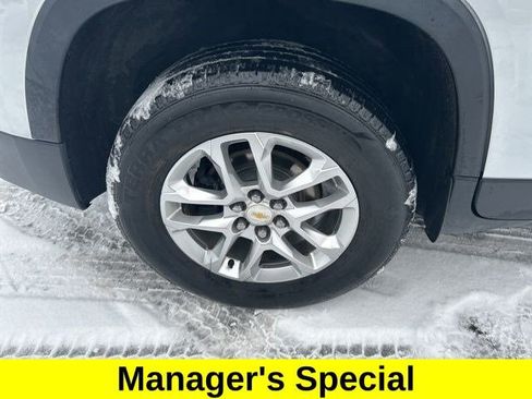 Used 2019 Chevrolet Traverse LS image 42