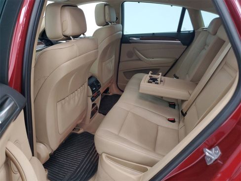 Used 2014 BMW X6 xDrive35i image 22