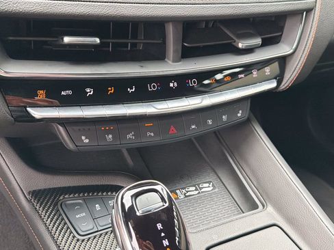 New 2026 Cadillac CT5 Sport w/ Technology Package AWD/4WD image 19