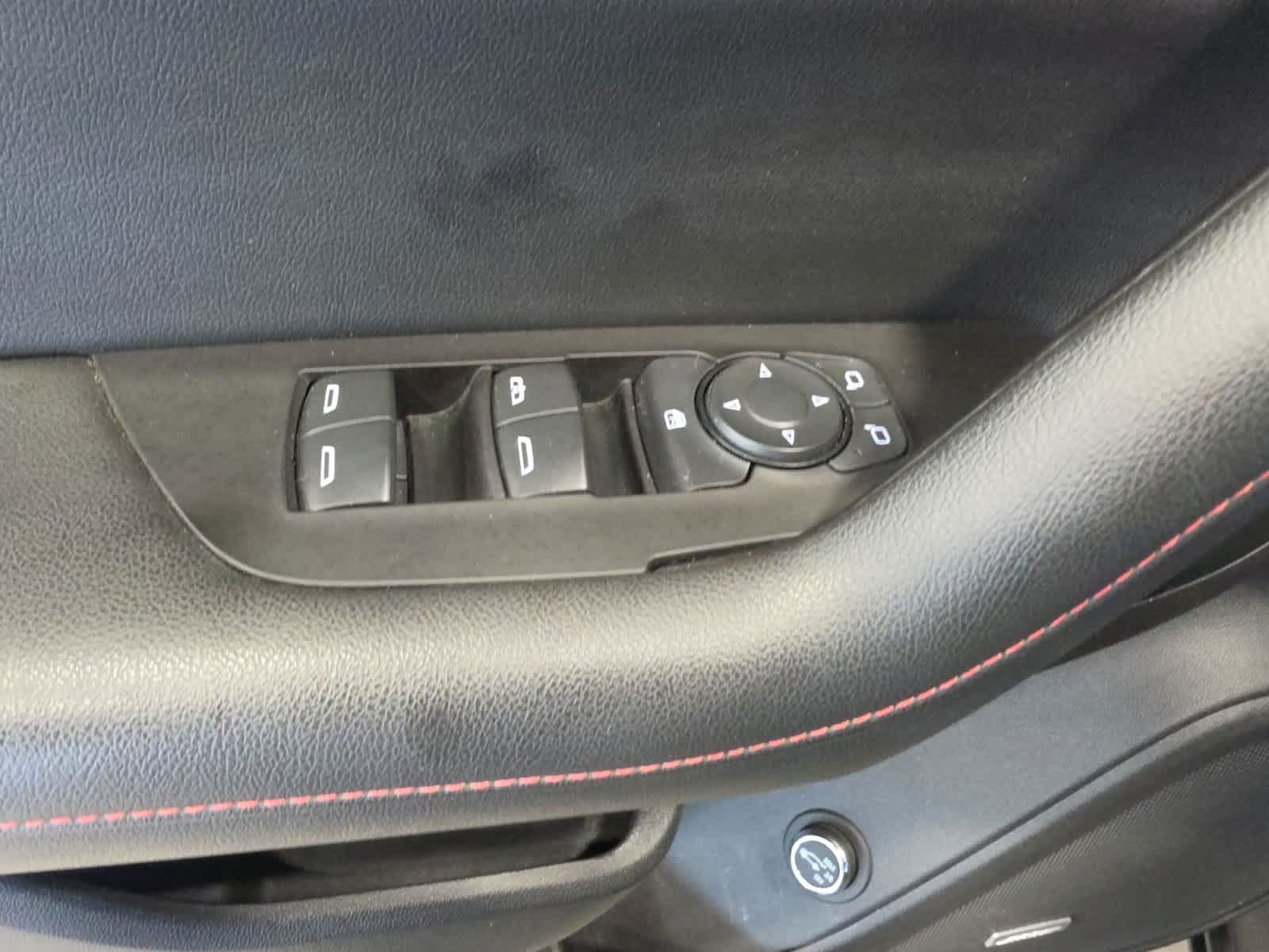 Used 2021 Chevrolet Blazer RS w/ Enhanced Convenience Package AWD/4WD image 19