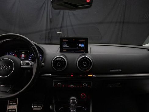 Used 2016 Audi A3 2.0T Premium Plus w/ Technology Package image 25