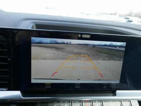 New 2026 Chevrolet Silverado 1500 RST image 22