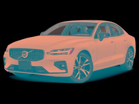 Used 2024 Volvo S60 B5 Core FWD image 1
