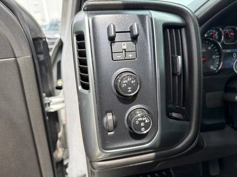 Used 2014 Chevrolet Silverado 1500 LTZ Z71 w/ LTZ Plus Package AWD/4WD image 15