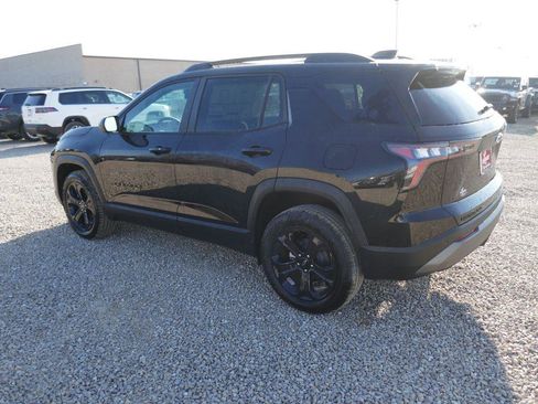 New 2026 Chevrolet Equinox LT image 6