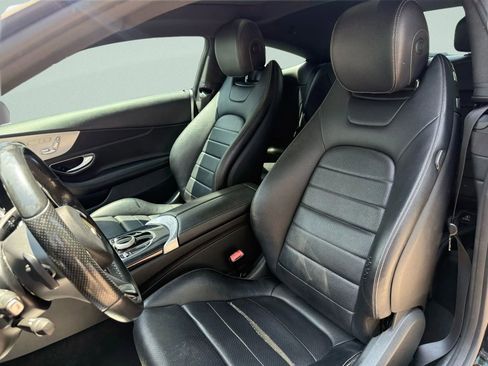 Used 2017 Mercedes-Benz C 300 Coupe image 39