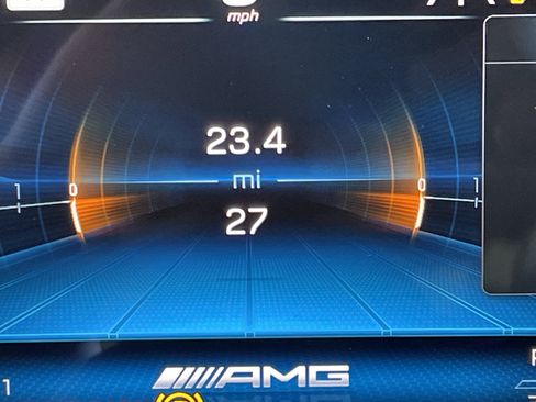 New 2026 Mercedes-Benz G 63 AMG 4MATIC image 18