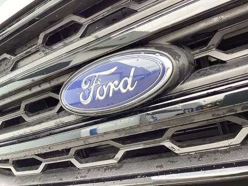 Used 2022 Ford EcoSport SES w/ Interior Protection Package AWD/4WD image 4