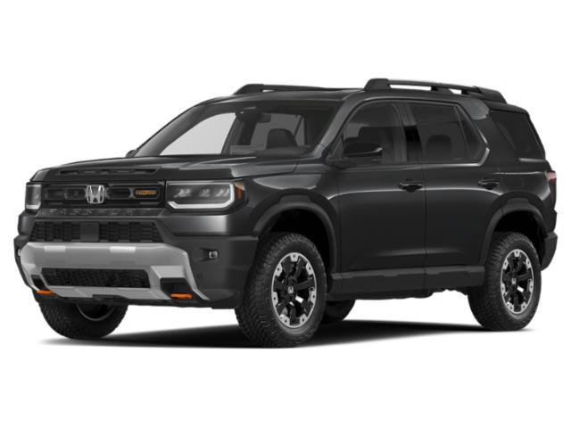 New 2027 Honda Passport TrailSport Elite image 1