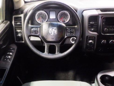 Used 2019 RAM 1500 Tradesman w/ Popular Equipment Group AWD/4WD image 9