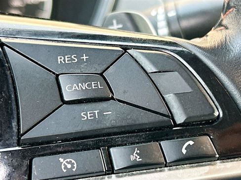 Used 2020 Nissan Altima 2.5 SR FWD image 37