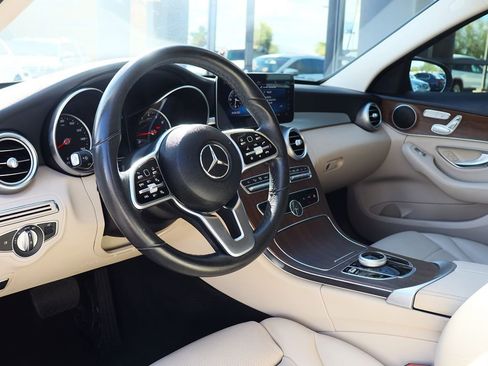 Used 2019 Mercedes-Benz C 300 Sedan w/ Premium Package image 40