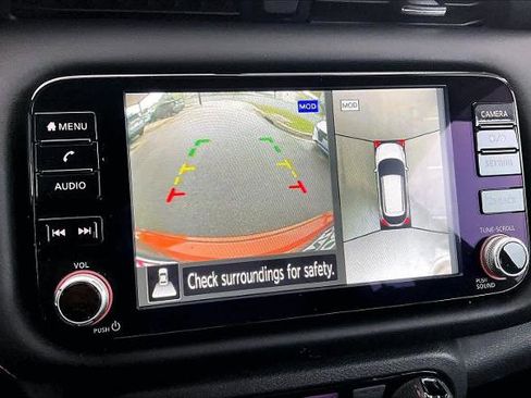 Certified 2024 Nissan Kicks SR w/ SR Premium Package image 25