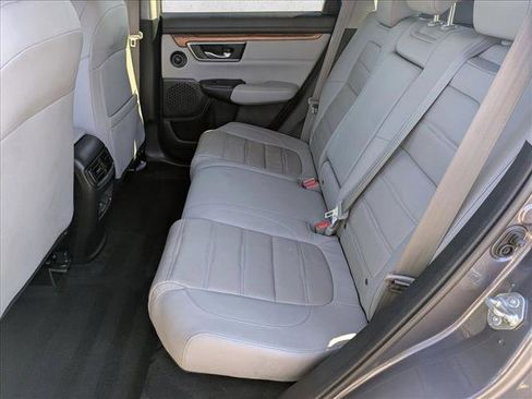 Used 2020 Honda CR-V EX-L image 18