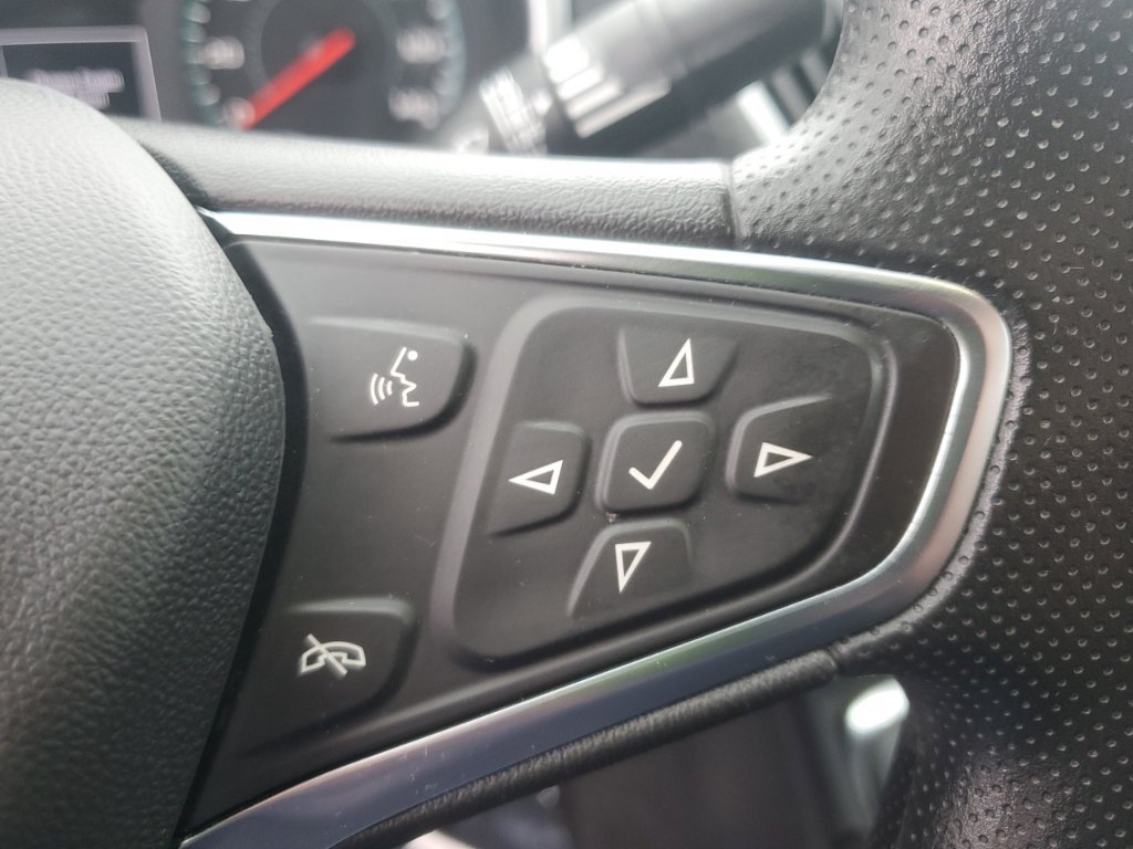 Used 2024 Chevrolet Malibu LT FWD image 23